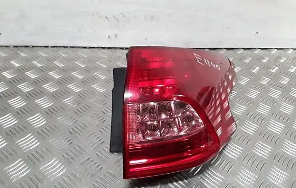 Citroen C5 Rear/tail lights vp8x8x13404ax
