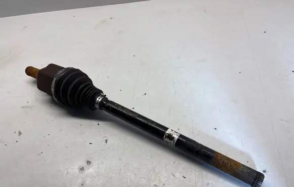 Nissan Qashqai Front driveshaft 