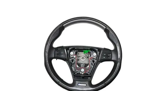 Volvo V50 Steering wheel 5515000 30695858