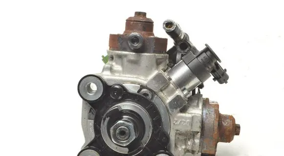 Volvo V50 Fuel injection high pressure pump 31272896
