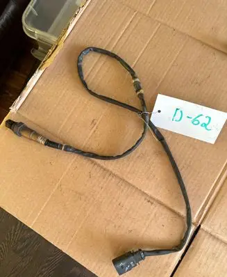Volkswagen PASSAT B5.5 Lambda probe sensor 06F906262