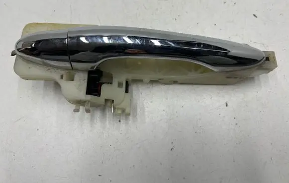 KIA Sportage Front door exterior handle