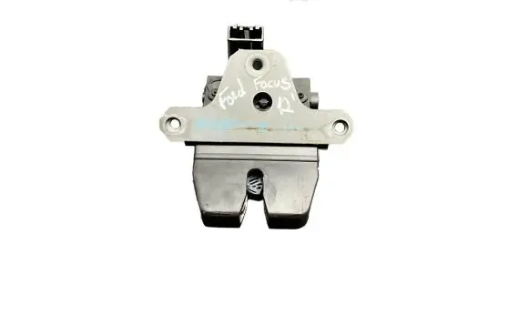 Ford Focus Tailgate/trunk/boot lock/catch/latch 8M51R442A66DA 224312