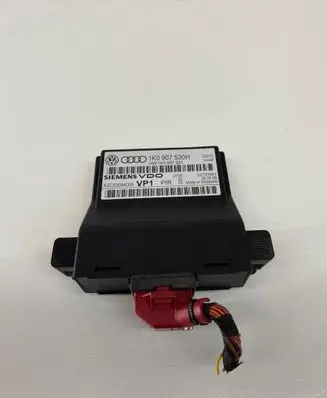 Volkswagen Caddy Gateway control module 1K0907530H