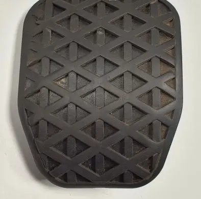 BMW 6 E63 E64 Brake pedal 1160422