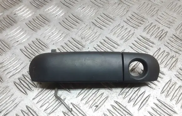 Mitsubishi Colt Front door exterior handle