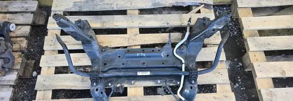 Mini One - Cooper F56 F55 Front suspension assembly kit set 