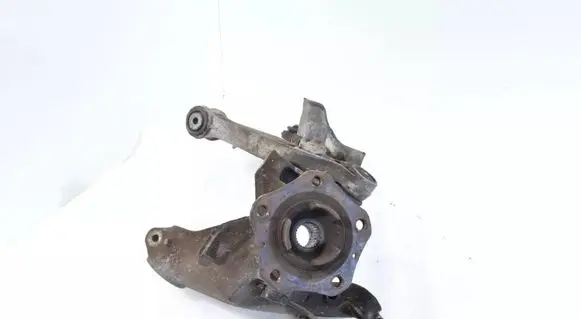 Porsche 911 996 Front wheel hub 99634116506 99634116505 99660640600