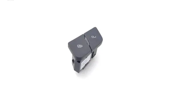 Central locking switch button