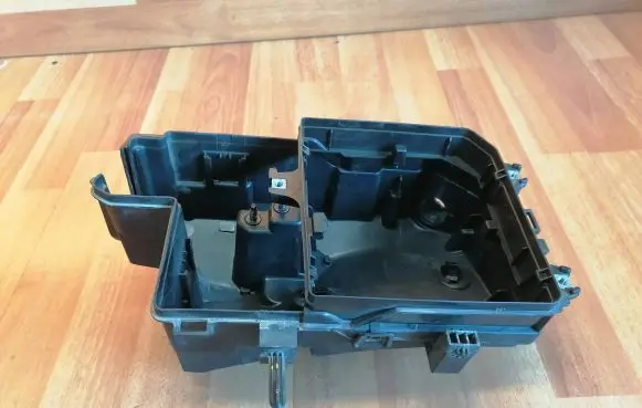 Renault Scenic IV - Grand scenic IV Fuse box set 252361855R 284B51057R