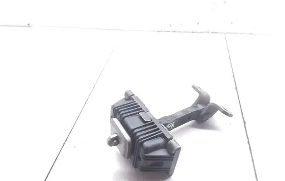 Volkswagen Crafter Front door check strap stopper A9067300316