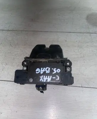 Ford Focus C-MAX Tailgate/trunk/boot lock/catch/latch 01041111904