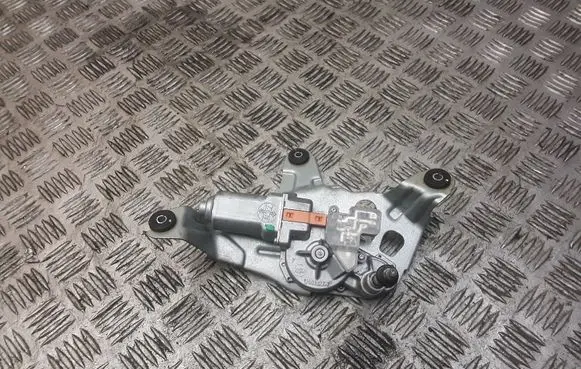 Nissan X-Trail T31 Rear window wiper motor 28710JG000
