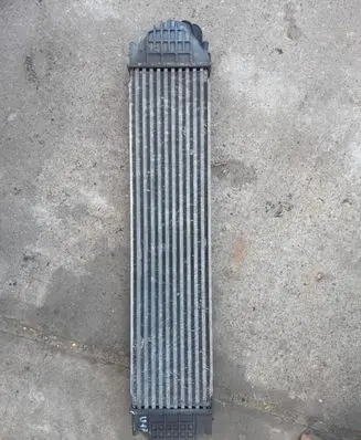 Ford Galaxy Intercooler air channel guide 6G919L440AF