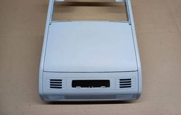 Skoda Scala Other interior light 657868837
