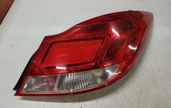 Rear/tail lights