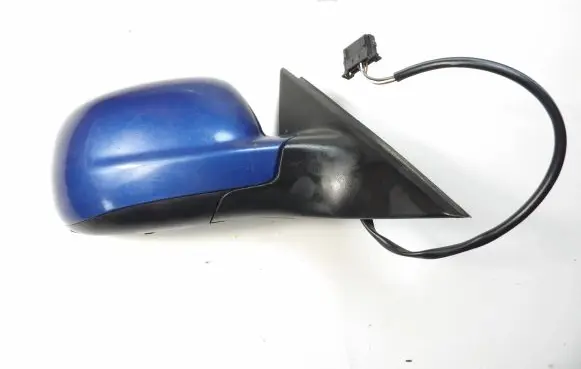 Volkswagen PASSAT B5 Manual wing mirror 