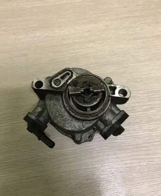 Peugeot 3008 I Vacuum pump 9684786780