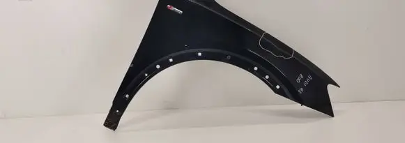Audi Q3 8U Fender