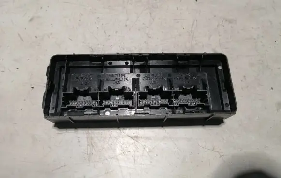 Opel Insignia A Other control units/modules 13505739