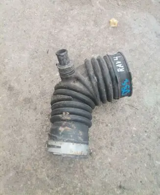 Toyota RAV 4 (XA30) Intercooler hose/pipe