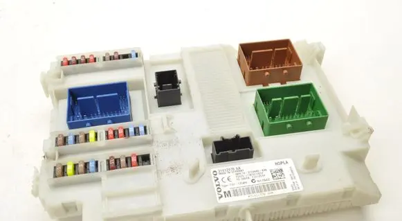 Volvo XC60 Fuse box set 31412970