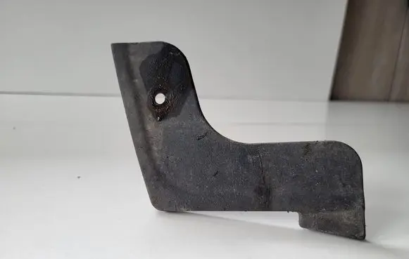 Toyota Verso Front mudguard 