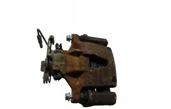 Opel Movano A Rear brake caliper