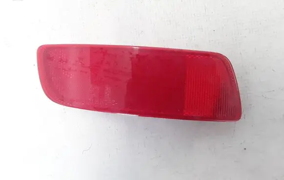 Renault Koleos I Rear tail light reflector 26565JY00A