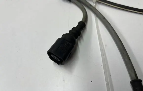 Porsche Cayenne (9PA) Other wiring loom 8K0973702