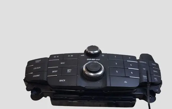 Opel Insignia A Head unit multimedia control 13273256