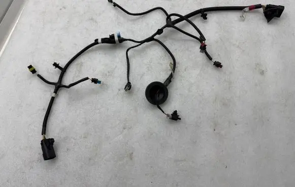 Tesla Model Y Other wiring loom 248905004C HB1223545L0285