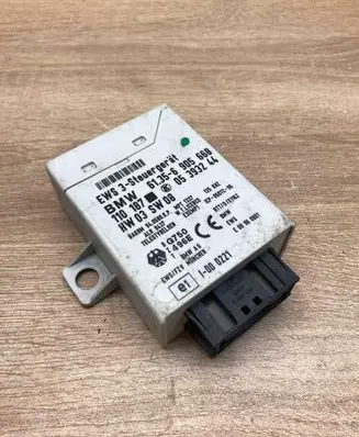 BMW 5 E39 Immobilizer control unit/module 6905668 05393244