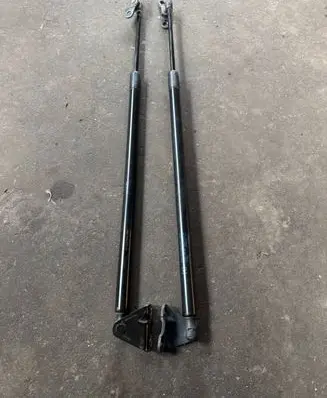 Ford S-MAX Tailgate strut EM2B-R406A10-AC