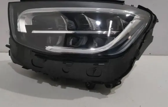 Mercedes-Benz GLC X253 C253 Headlight/headlamp A2539066901