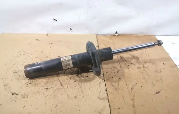 Skoda Octavia Mk2 (1Z) Front shock absorber/damper 3AA413031M