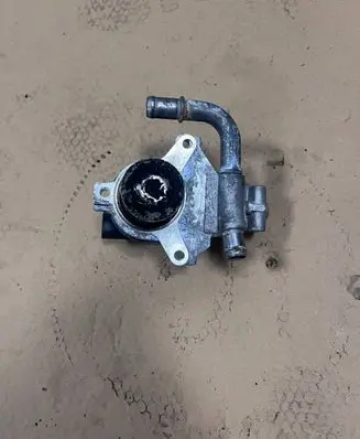 Renault Scenic III - Grand scenic III EGR valve 8200846454F