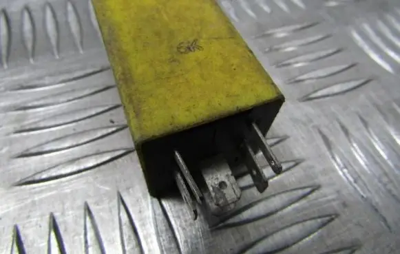Fiat Bravo - Brava Other relay 46426365