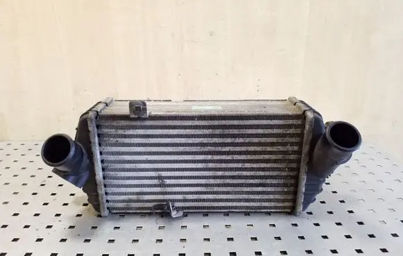 KIA Rio Intercooler radiator 282702A08X