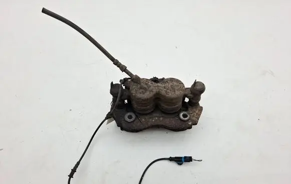 Mercedes-Benz Sprinter W906 Front brake caliper