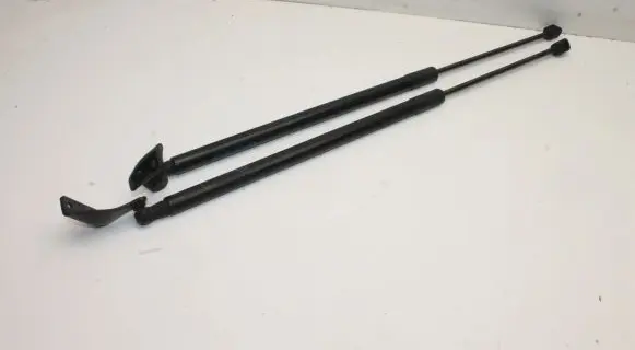 Mazda 3 II Tailgate/trunk strut/damper BHN963620