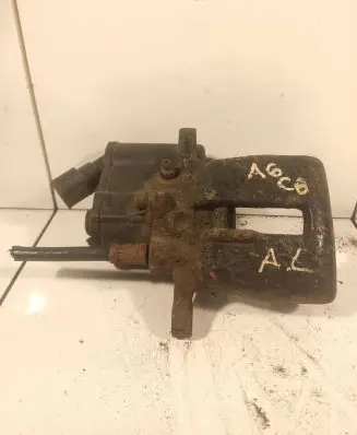 Audi A6 S6 C6 4F Rear brake caliper 32329695