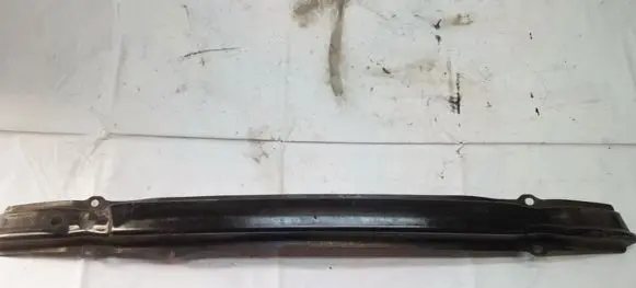 Rear beam