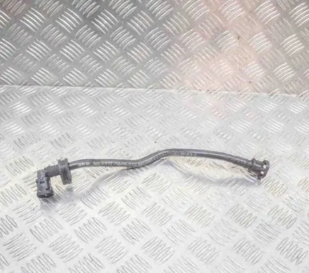 BMW 4 F32 F33 Vacuum line/pipe/hose 8600882