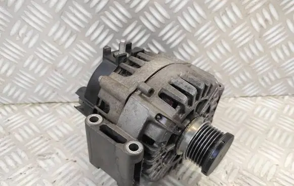 Generator/alternator
