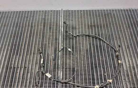 Renault Kadjar Parking sensor (PDC) wiring loom 240151053R