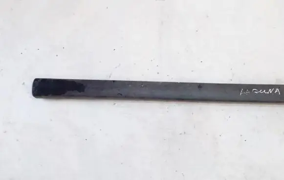 Renault Laguna I Front door trim (molding) 7700819261