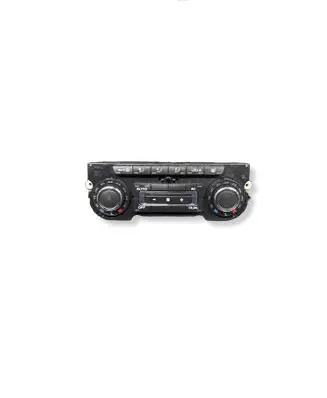 Skoda Superb B6 (3T) Climate control unit 3T0907044BK 5HB00974974