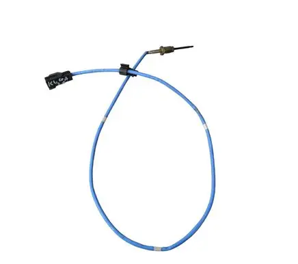 Ford Kuga III Exhaust gas temperature sensor lx6112B591GB