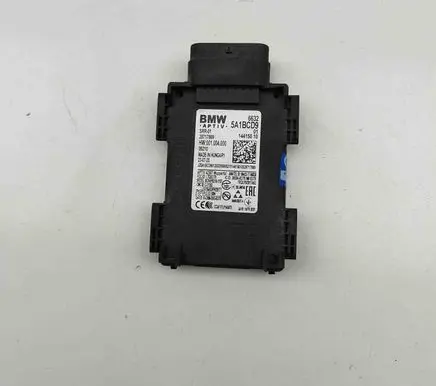 BMW X7 G07 Blind spot module 5A1BCD9
